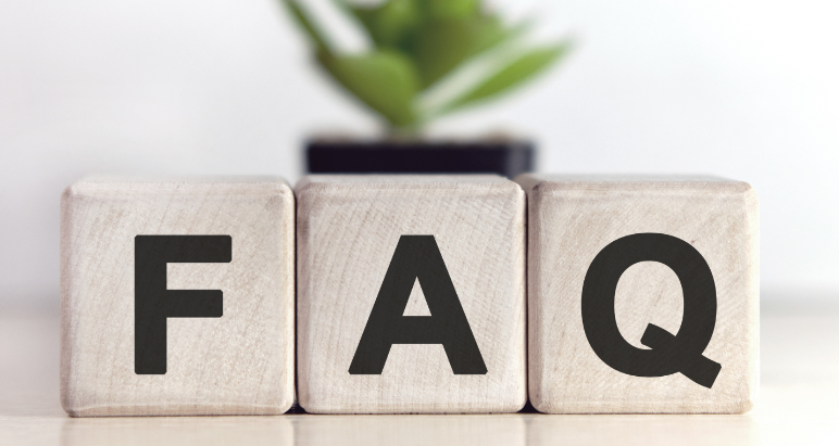 FAQs