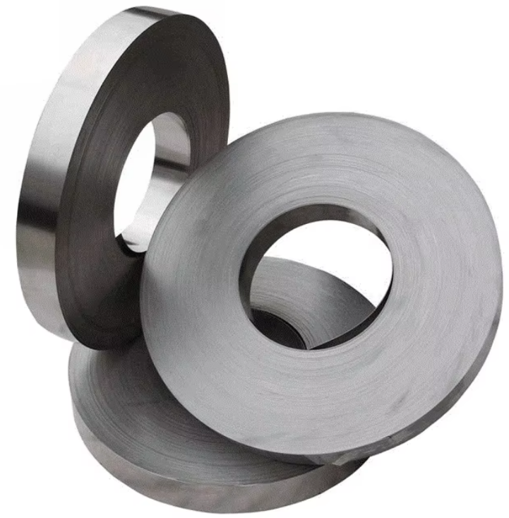 Good Price Inconel Alloys Oxidation-corrosion-resistant inconel 617 Strip For High temperature Work Good Price Inconel Alloys Oxidation-corrosion-resistant inconel 617 Strip For High temperature Work