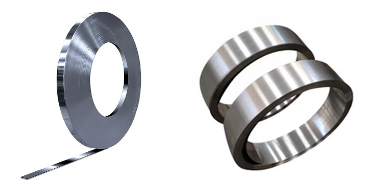 Good Price Inconel Alloys Oxidation-corrosion-resistant inconel 617 Strip For High temperature Work Good Price Inconel Alloys Oxidation-corrosion-resistant inconel 617 Strip For High temperature Work