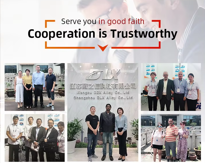 Good Price Inconel Alloys Oxidation-corrosion-resistant inconel 617 Strip For High temperature Work Good Price Inconel Alloys Oxidation-corrosion-resistant inconel 617 Strip For High temperature Work