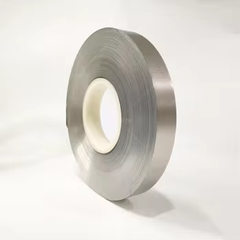 High Demand Inconel Alloy (0.05-2.5)*(5-180)mmStrength Over Wide Temperature Range Inconel 718 Strip map4