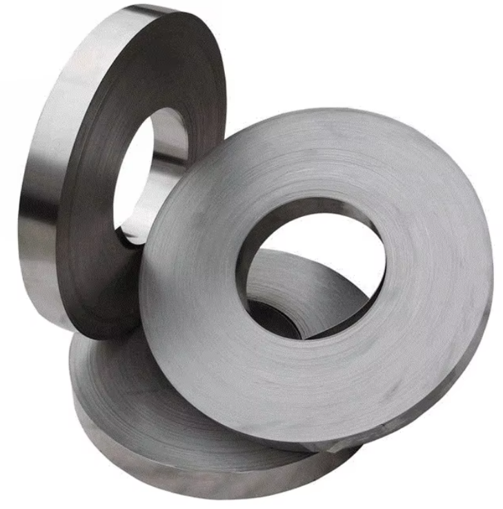 High Demand Inconel Alloy (0.05-2.5)*(5-180)mmStrength Over Wide Temperature Range Inconel 718 Strip High Demand Inconel Alloy (0.05-2.5)*(5-180)mmStrength Over Wide Temperature Range Inconel 718 Strip
