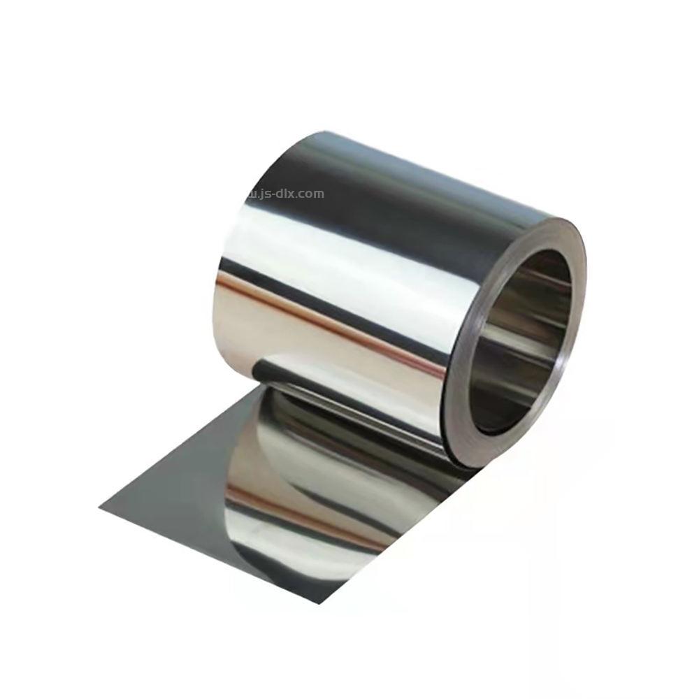 Good Price Inconel Alloys Oxidation-corrosion-resistant inconel 617 Strip For High temperature Work map5