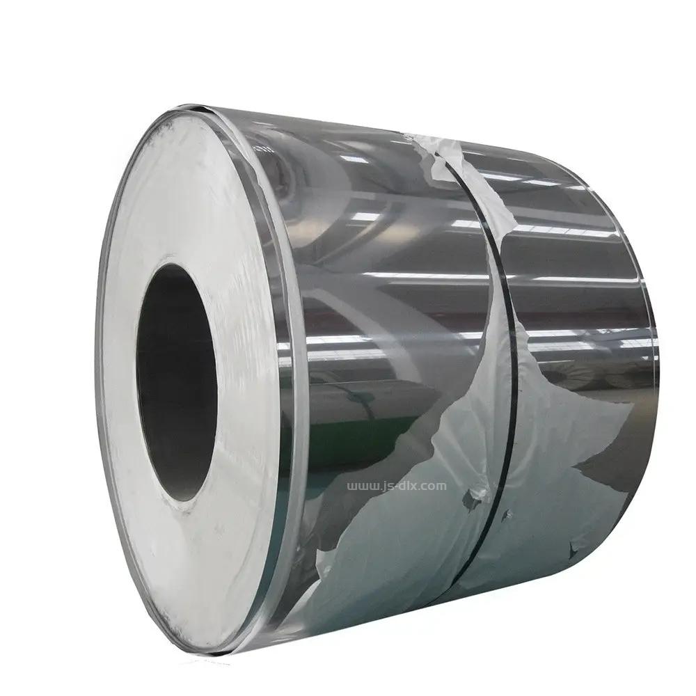 Good Price Inconel Alloys Oxidation-corrosion-resistant inconel 617 Strip For High temperature Work map6