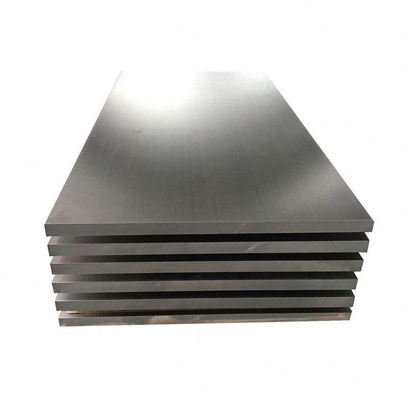 High Performance Corrosion Resistant Nickel Alloy Inconel 825 Plate for Extreme Environments map3