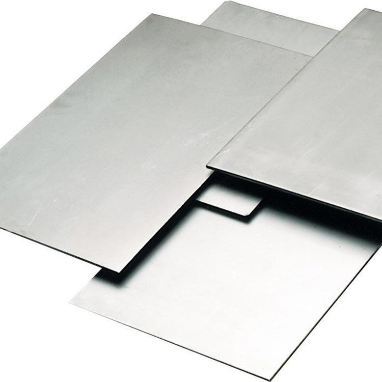 High Performance Corrosion Resistant Nickel Alloy Inconel 825 Plate for Extreme Environments map4