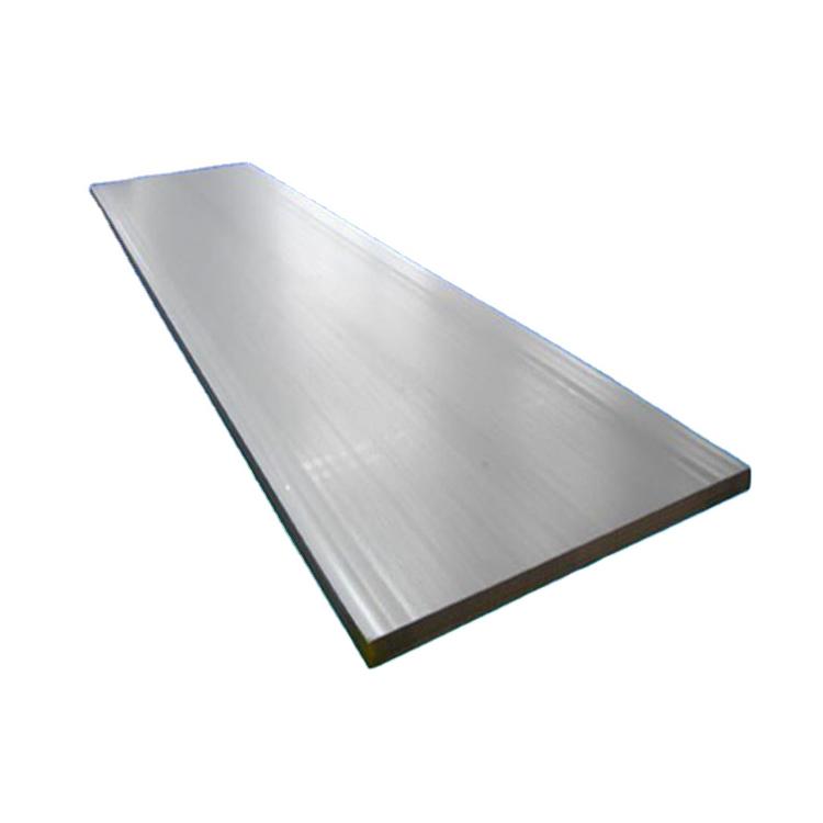 High Performance Corrosion Resistant Nickel Alloy Inconel 825 Plate for Extreme Environments map6