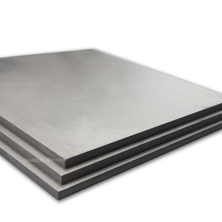 High Performance Corrosion Resistant Nickel Alloy Inconel 825 Plate for Extreme Environments High Performance Corrosion Resistant Nickel Alloy Inconel 825 Plate for Extreme Environments