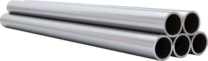 Inconel 601 607 Pipe  with 310 MPa Yield Strength and 30% Elongation
