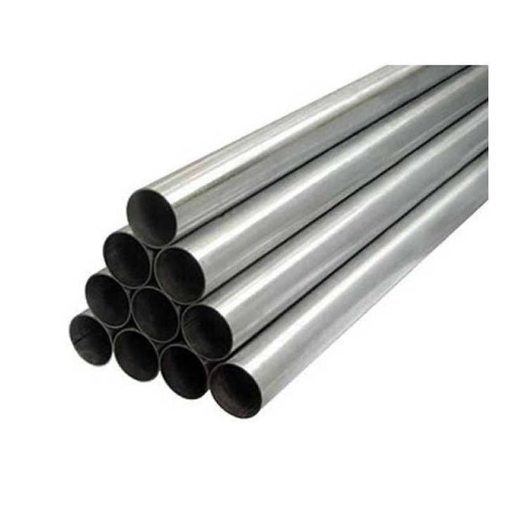 Good Quality Nickel Chromium Alloy High Performance Precision Inconel 625 tube for Oil Gas Industry map2