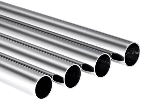 Good Quality Nickel Chromium Alloy High Performance Precision Inconel 625 tube for Oil Gas Industry map6