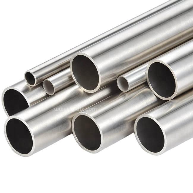 Good Quality Nickel Chromium Alloy High Performance Precision Inconel 625 tube for Oil Gas Industry Good Quality Nickel Chromium Alloy High Performance Precision Inconel 625 tube for Oil Gas Industry