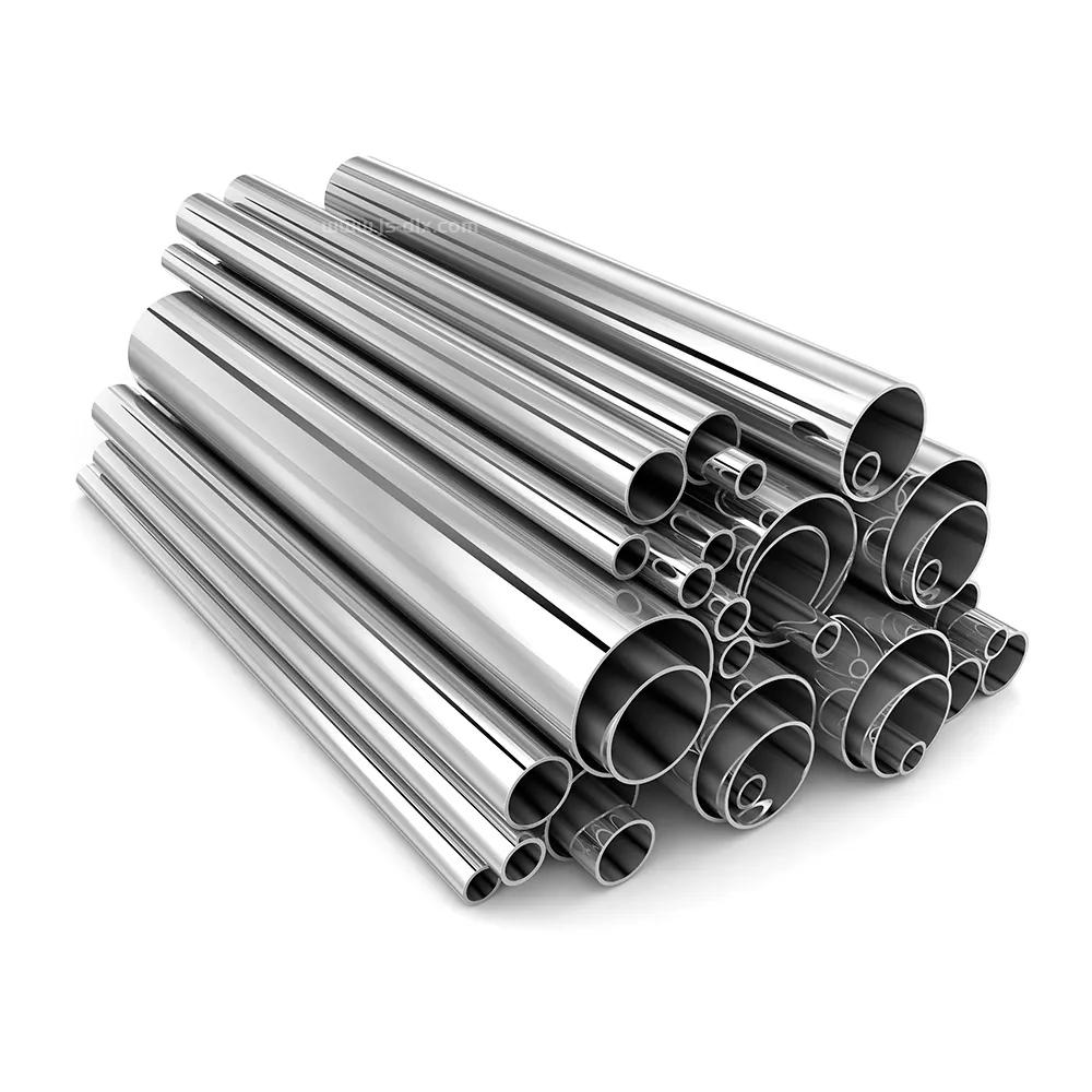 Good Quality Nickel Chromium Alloy High Performance Precision Inconel 625 tube for Oil Gas Industry Good Quality Nickel Chromium Alloy High Performance Precision Inconel 625 tube for Oil Gas Industry