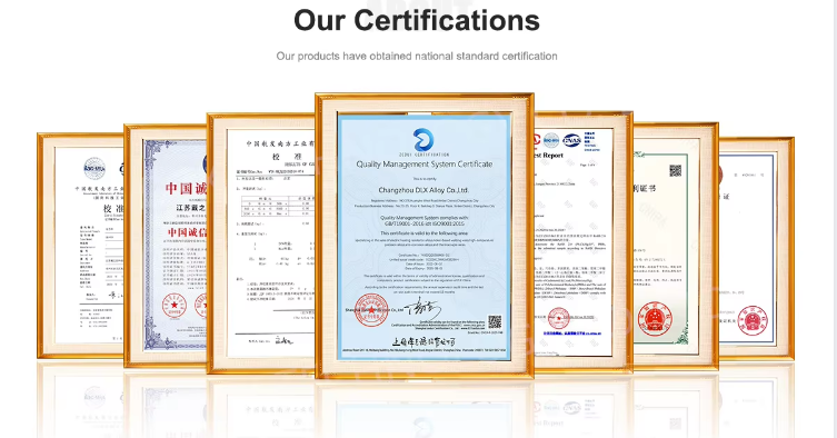 Good Quality Nickel Chromium Alloy High Performance Precision Inconel 625 tube for Oil Gas Industry Good Quality Nickel Chromium Alloy High Performance Precision Inconel 625 tube for Oil Gas Industry