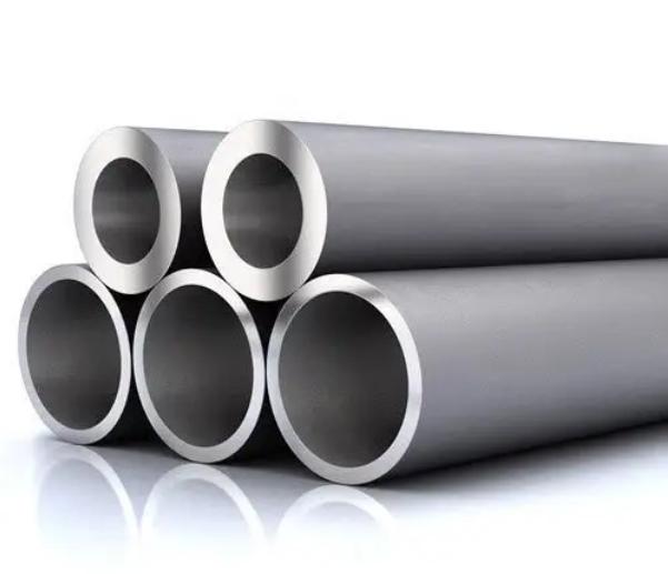 Advanced Corrosion Resistant Alloy Superior Nickel Chromium Alloy Inconel 825 Pipe for Aerospace map2