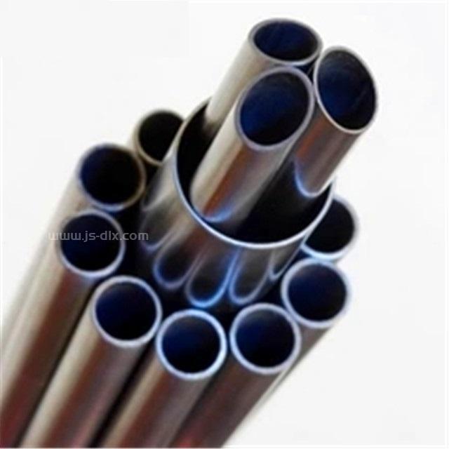 Advanced Corrosion Resistant Alloy Superior Nickel Chromium Alloy Inconel 825 Pipe for Aerospace map5