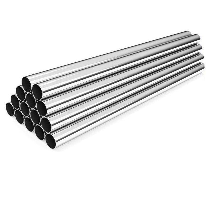 Advanced Corrosion Resistant Alloy Superior Nickel Chromium Alloy Inconel 825 Pipe for Aerospace Advanced Corrosion Resistant Alloy Superior Nickel Chromium Alloy Inconel 825 Pipe for Aerospace