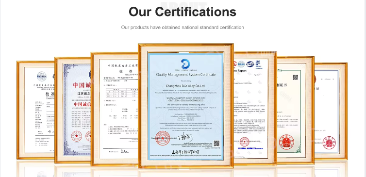 Advanced Corrosion Resistant Alloy Superior Nickel Chromium Alloy Inconel 825 Pipe for Aerospace Advanced Corrosion Resistant Alloy Superior Nickel Chromium Alloy Inconel 825 Pipe for Aerospace