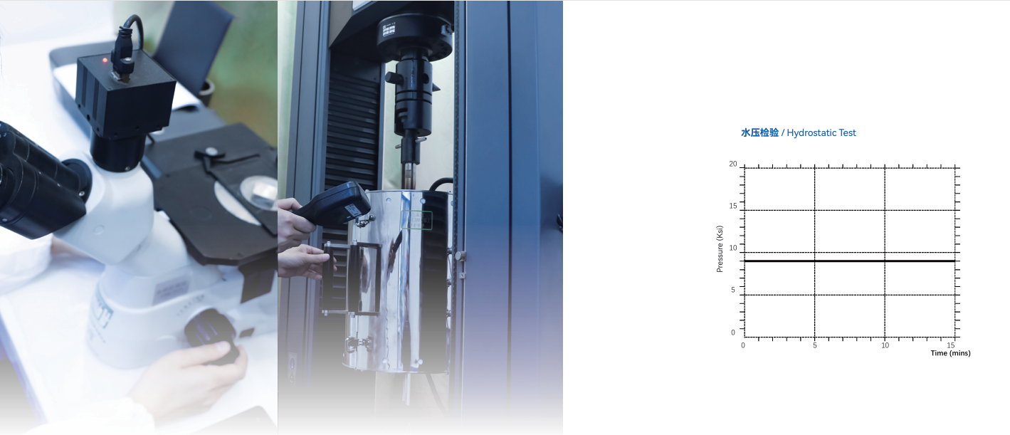 Versatile Inconel Series Coils For Aerospace Components