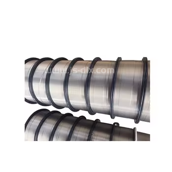 Lowest Price Thermal Spray Wire Monel 400 Wire as High Temperature Corrosion Protection in Harsh Env