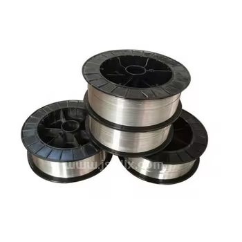 Factory Manufacture Thermal Spray  Wire Monel500 Wire for Build Up Coating And Sealing