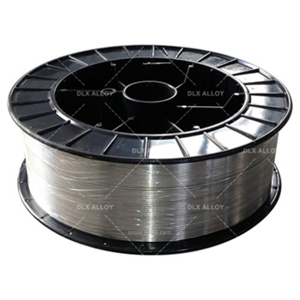 Factory wholesale Thermal Spray  Wire Inconel 625 Wire For Improving the Adhesion of Top Coatings