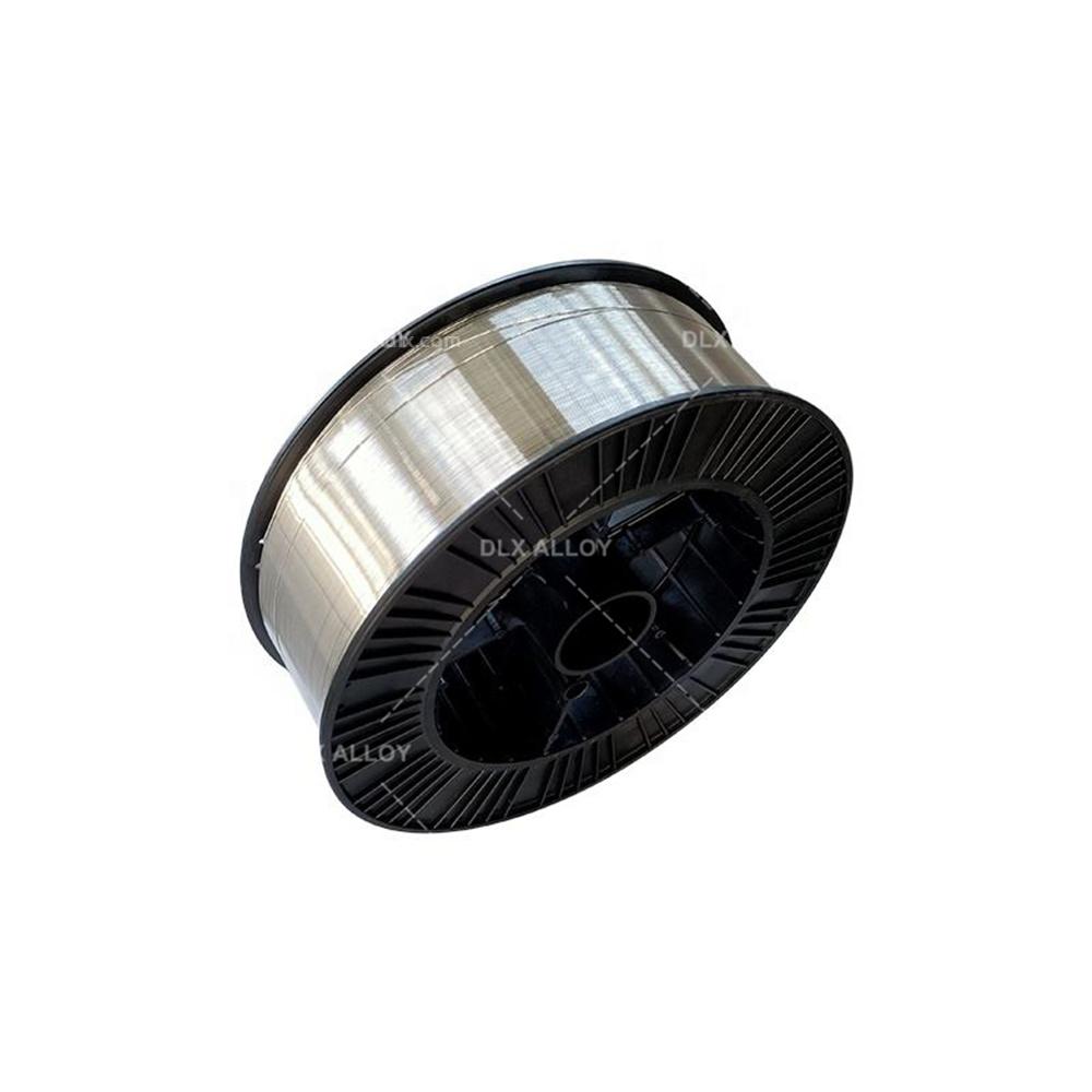 Factory wholesale Thermal Spray  Wire Inconel 625 Wire For Improving the Adhesion of Top Coatings
