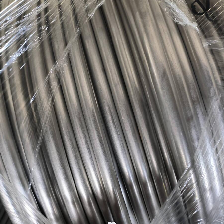 Durable Inconel X750 Wire for Heat-Treating, Tooling, and Extrusion Uses