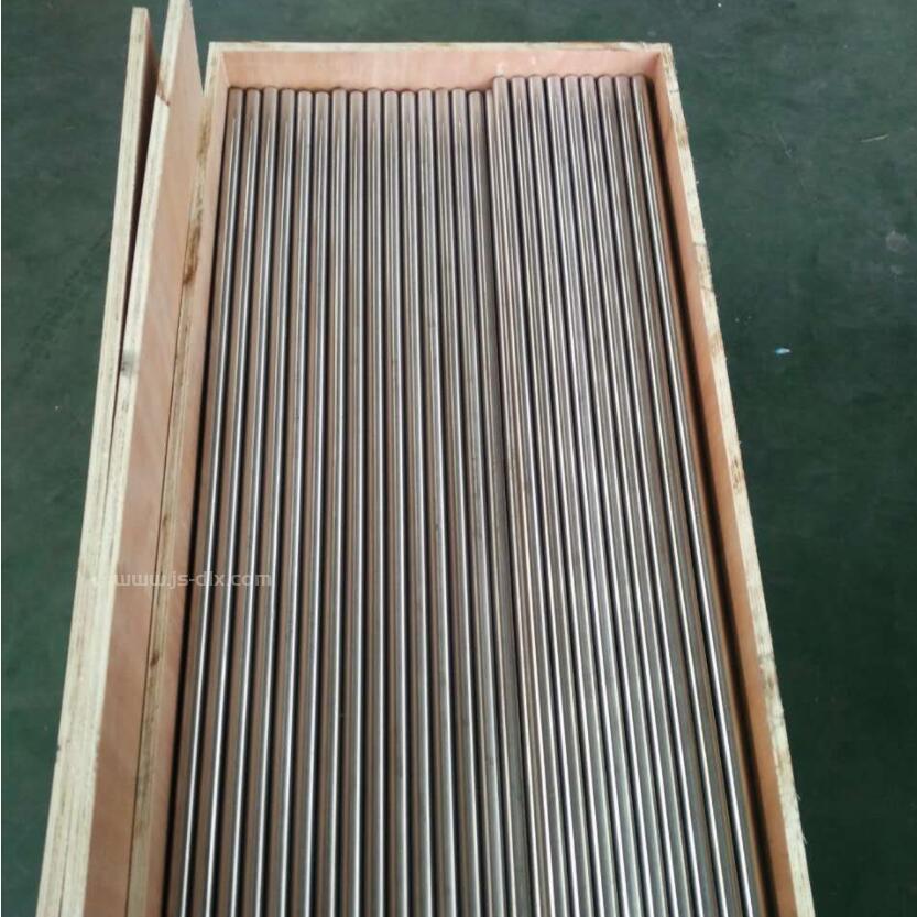 High-Performance Inconel X750 UNS N07750/W. Nr Rods for Extreme Temperature and Corrosion Resistance