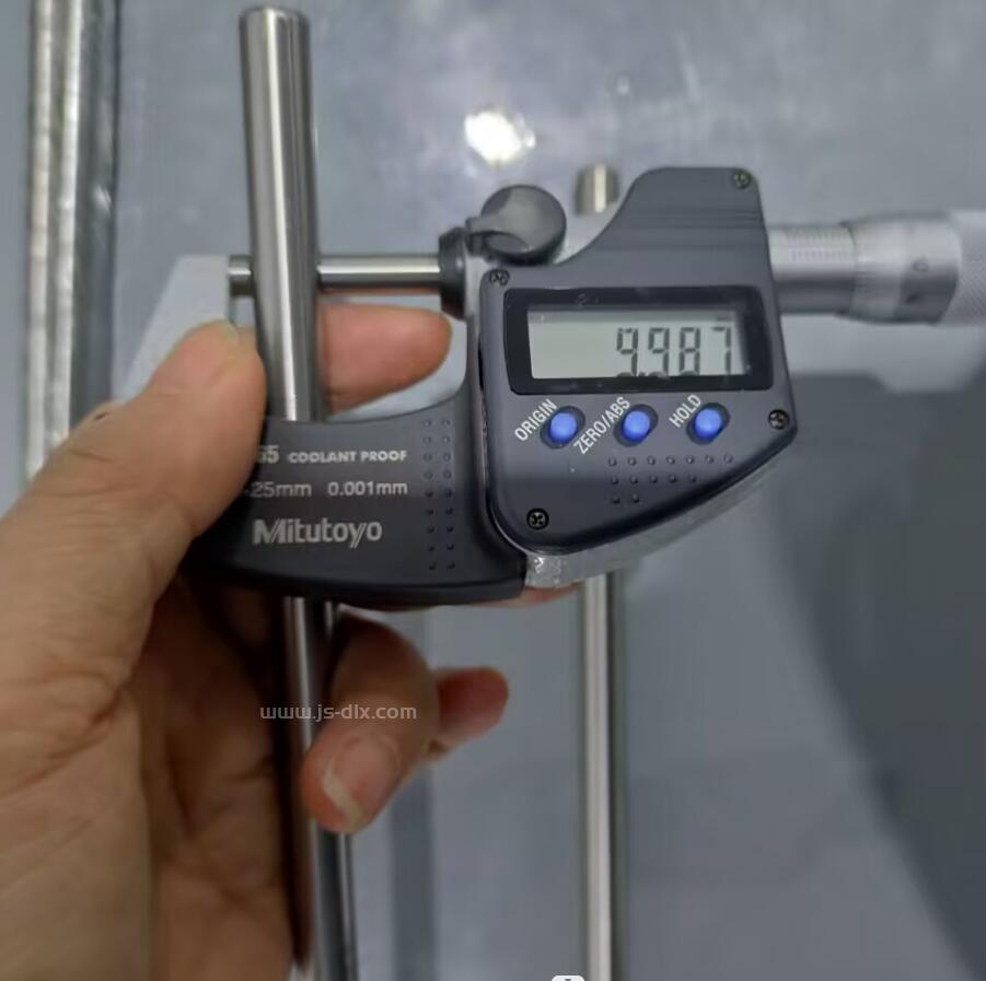 Haynes 25 super cobalt alloy L605 high temperature alloy GH5605 rod