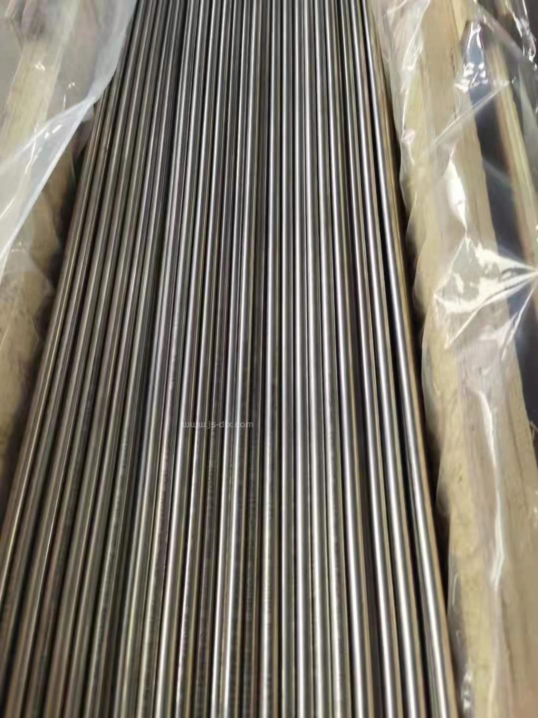 Durable Inconel 625 Pipe for High-Temperature Applications in Aerospace