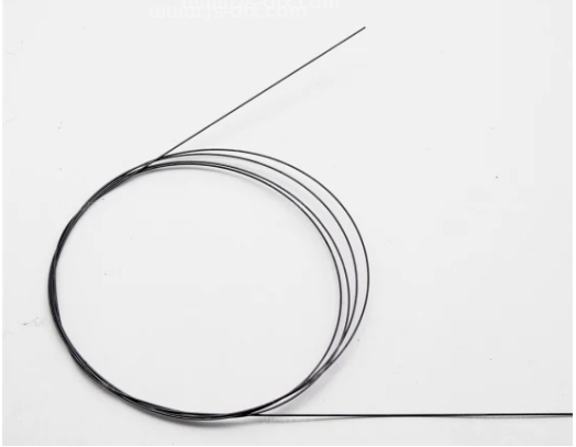 High-Strength Ni-Ti Nickel Titanium Wire Shape Memory Alloy for Aerospace Components