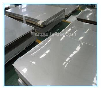 Robust Inconel 625 Plate Sheet for Structures