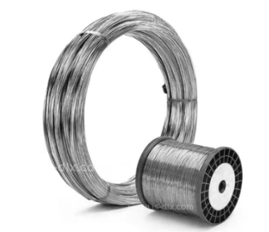 Advanced Ni-Ti Nickel Titanium Wire Shape Memory Alloy for Aerospace Components