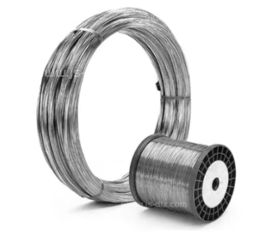 Innovative Ni-Ti Nickel Titanium Wire Shape Memory Alloy for Aerospace Applications