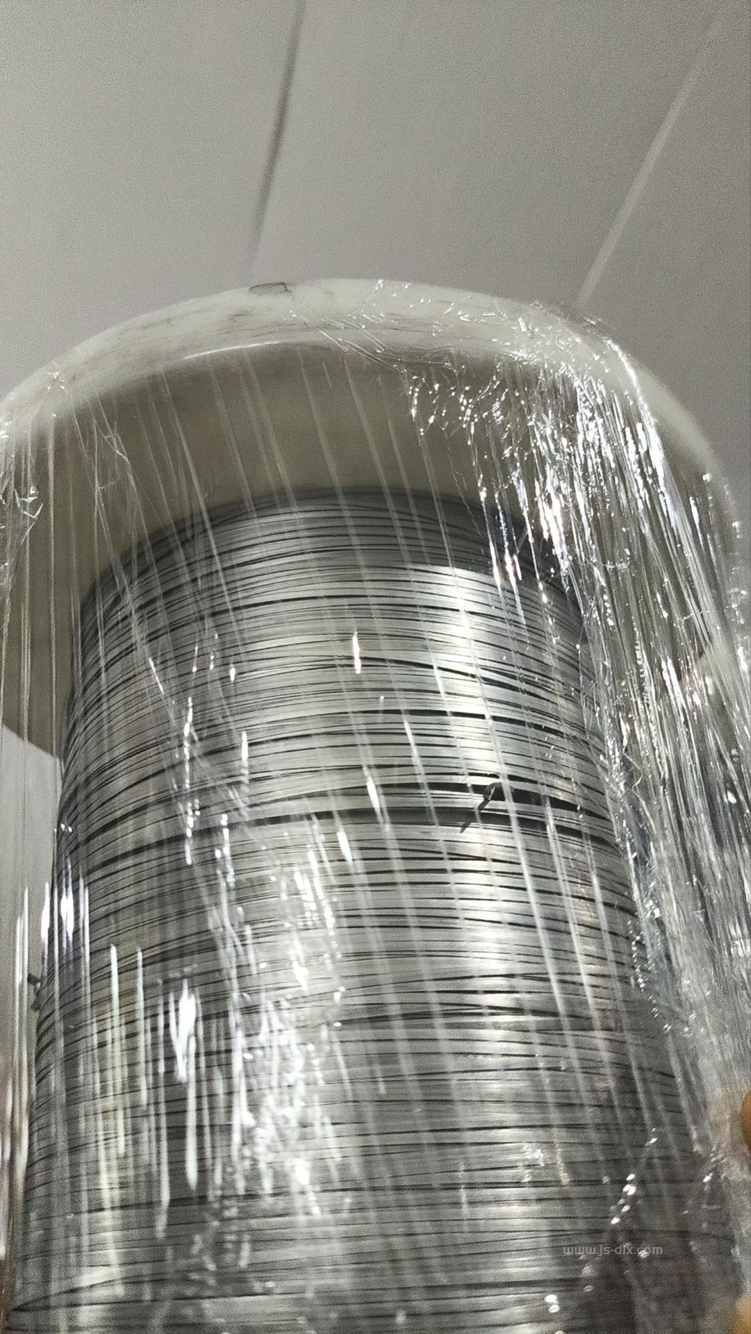Corrosion-Resistant Nickel-Titanium Wire for Long-Lasting Implants