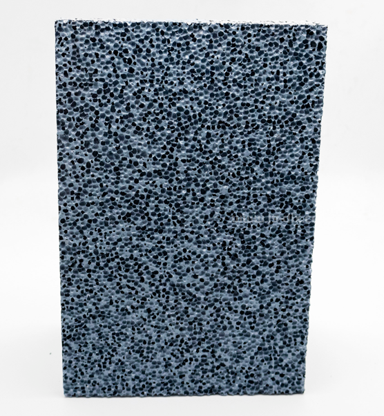 Noise-Reducing Foam Aluminum Panels for Superior Architectural Acoustics