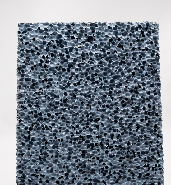 Advanced Foam Aluminum Crash-Absorbing Structures for Automotive Safety