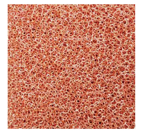 Biomedical-Grade Copper Foam for Medical Implants and Healthcare Innovations
