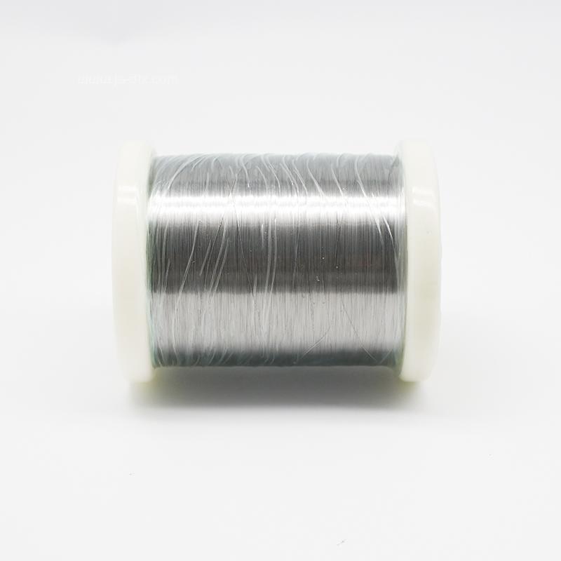 Advanced Ni-Ti Nickel Titanium Wire Shape Memory Alloy for Aerospace Components