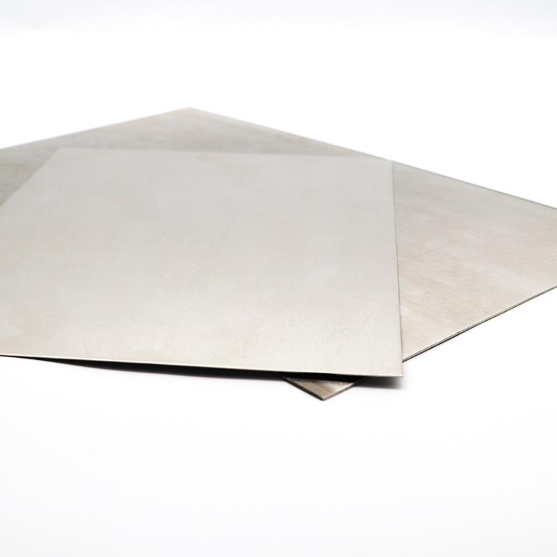 Cobalt super alloy L605, Haynes 25 plate which is the Key Material for Turbine Blades and Combustion