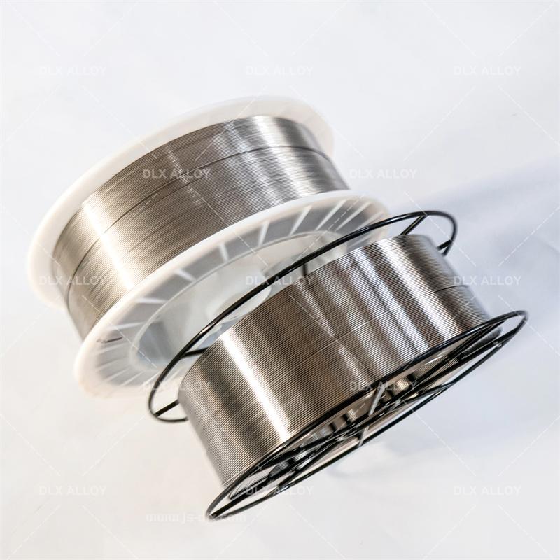 Factory wholesale Thermal Spray  Wire Inconel 625 Wire For Improving the Adhesion of Top Coatings