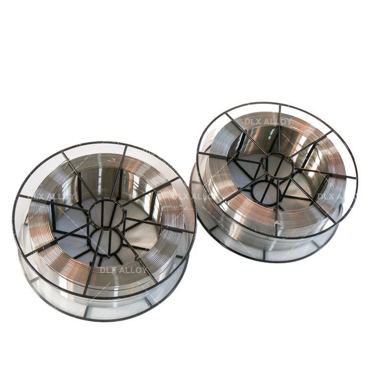 Wholesale Thermal Spray  Wire High Temperature Corrosion Protection Monel500 Wire 