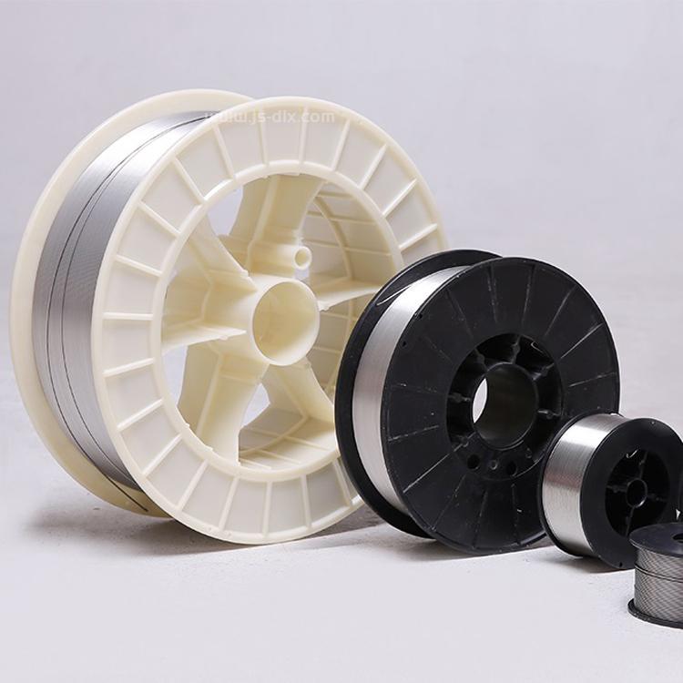 Lowest Price Thermal Spray Wire High Temperature Corrosion Protection 45CT Wire Optimized Density fo