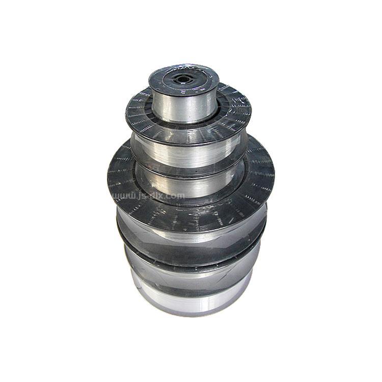 Good Price Thermal Spray Wire High Temperature Corrosion Protection 45CT Wire for Efficient Spraying