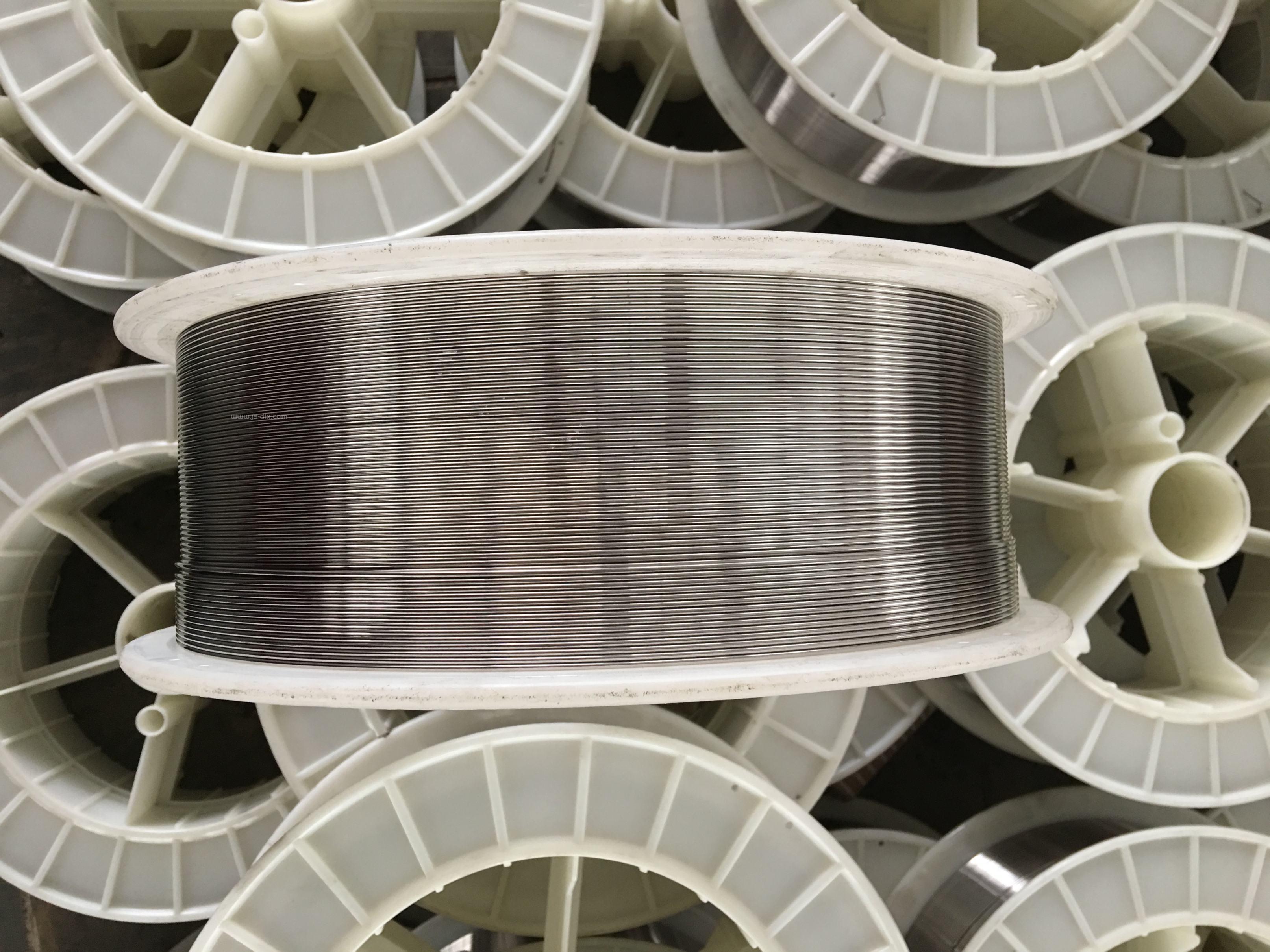High Performance Thermal Spray Wire Monel 500 Wire for Build Up Coating