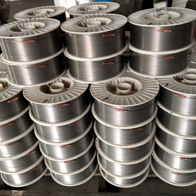 Hot Sale Thermal Spray Wire Build Up Coating 45CT Wire for Improving the Adhesion of Top Coatings