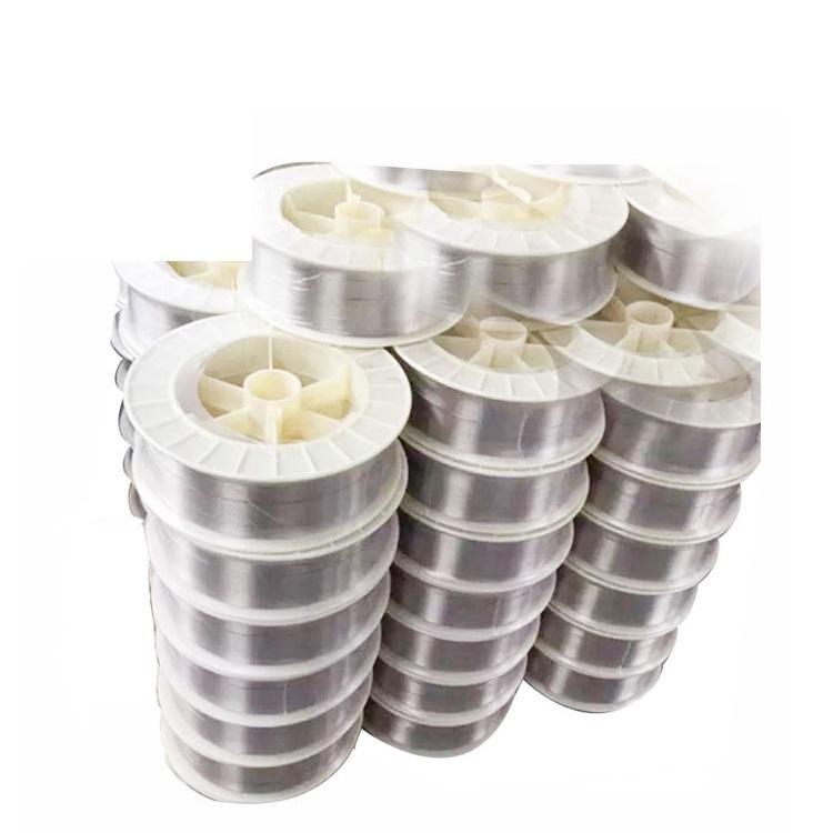 High Performance Nickel Base Alloy Ni95Al5 Thermal Spray Coating Wire for Aerospace