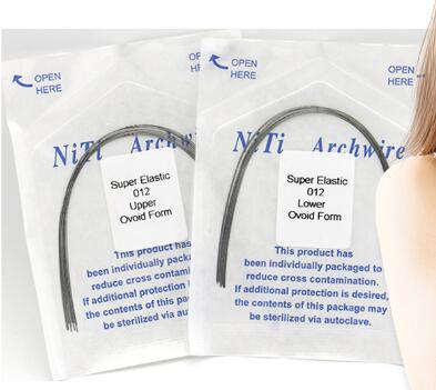Multi-functional Nickel-Titanium Wire for Smart Textiles