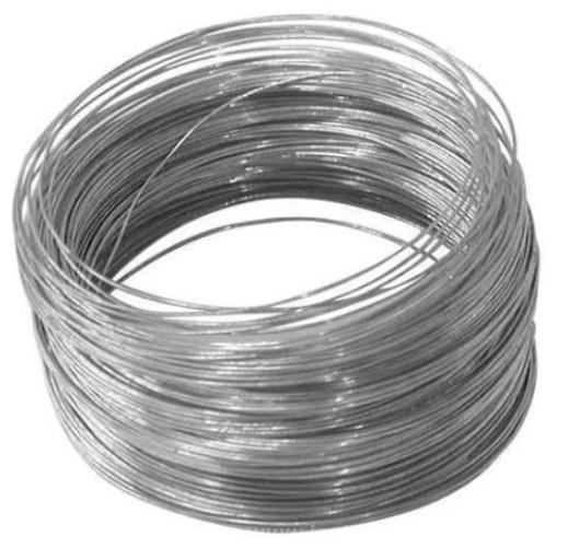 High Quality Inconel Alloy Wire Inconel 600 AWS A5.14 for Welding Applications